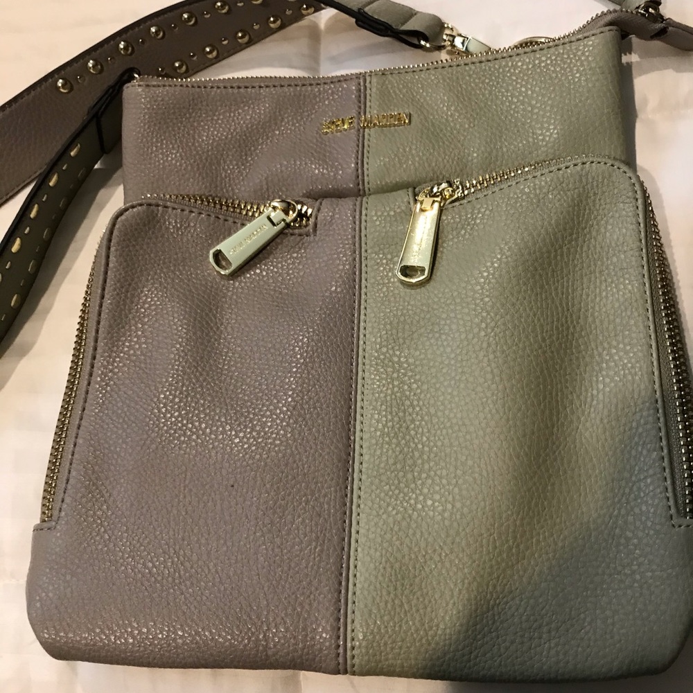 Steve Madden handbag